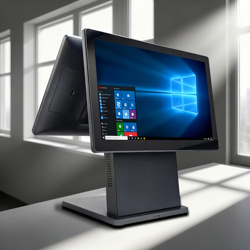 Factory offer Mini Vending Machine Pos Terminal Cash Register Payment Kiosks Kiosk Touch Screen