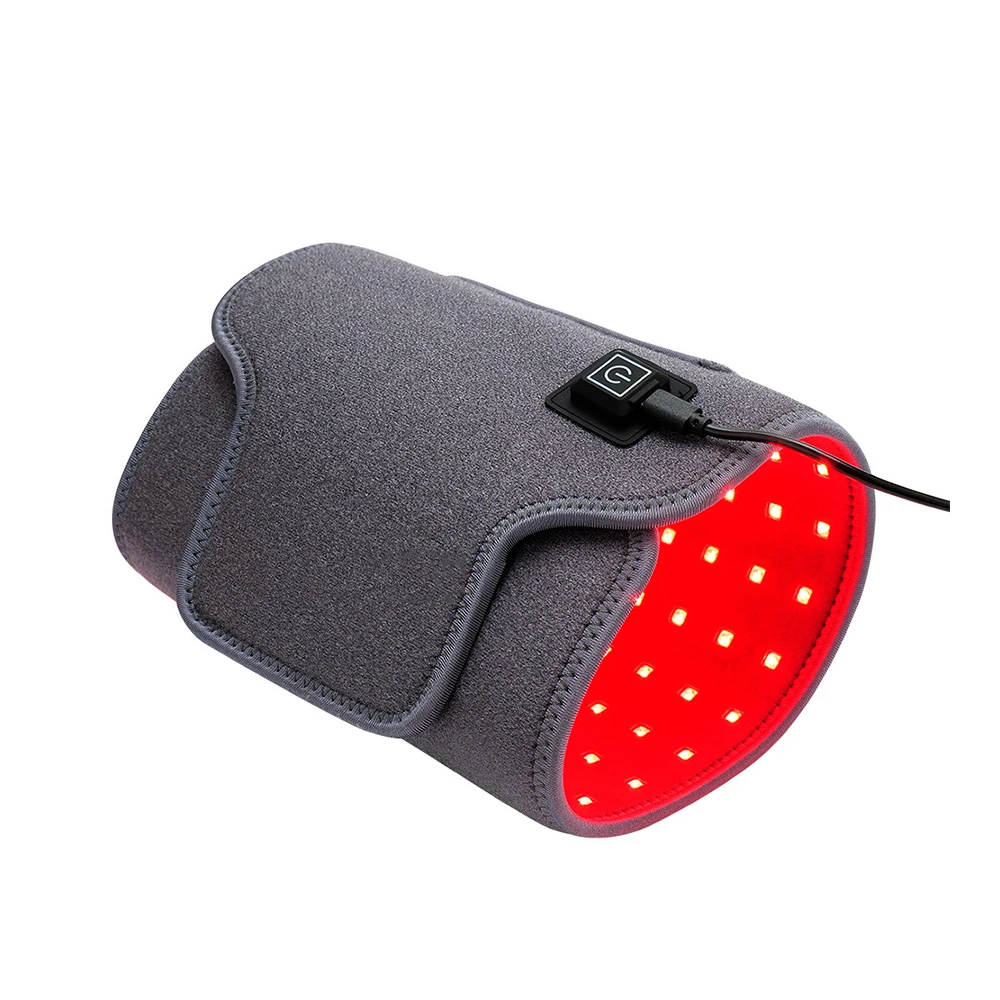 Рисунок 6 - Инфракрасный ремень и красный фоторемень