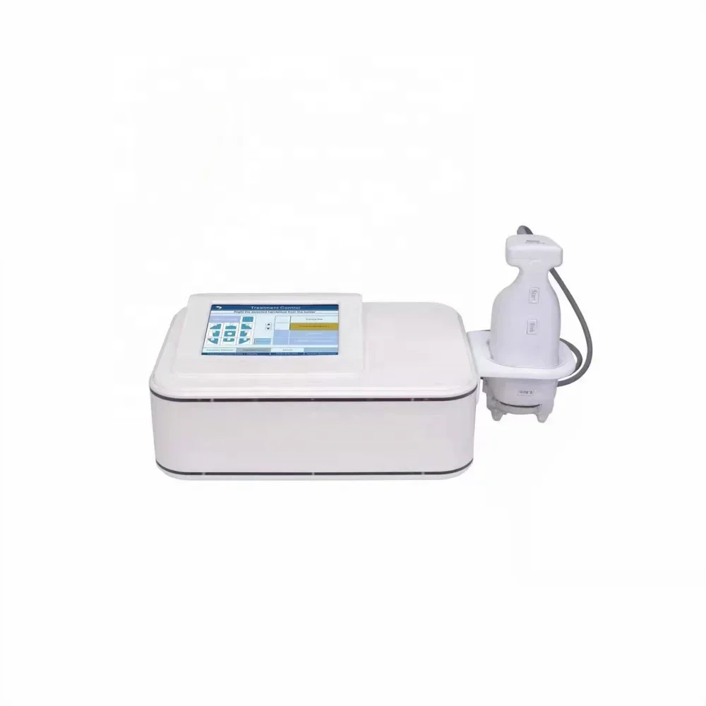 2023 Hot Selling Portable Anti-aging Smas Face Lifting  Weight Loss machi fa Reduction machi