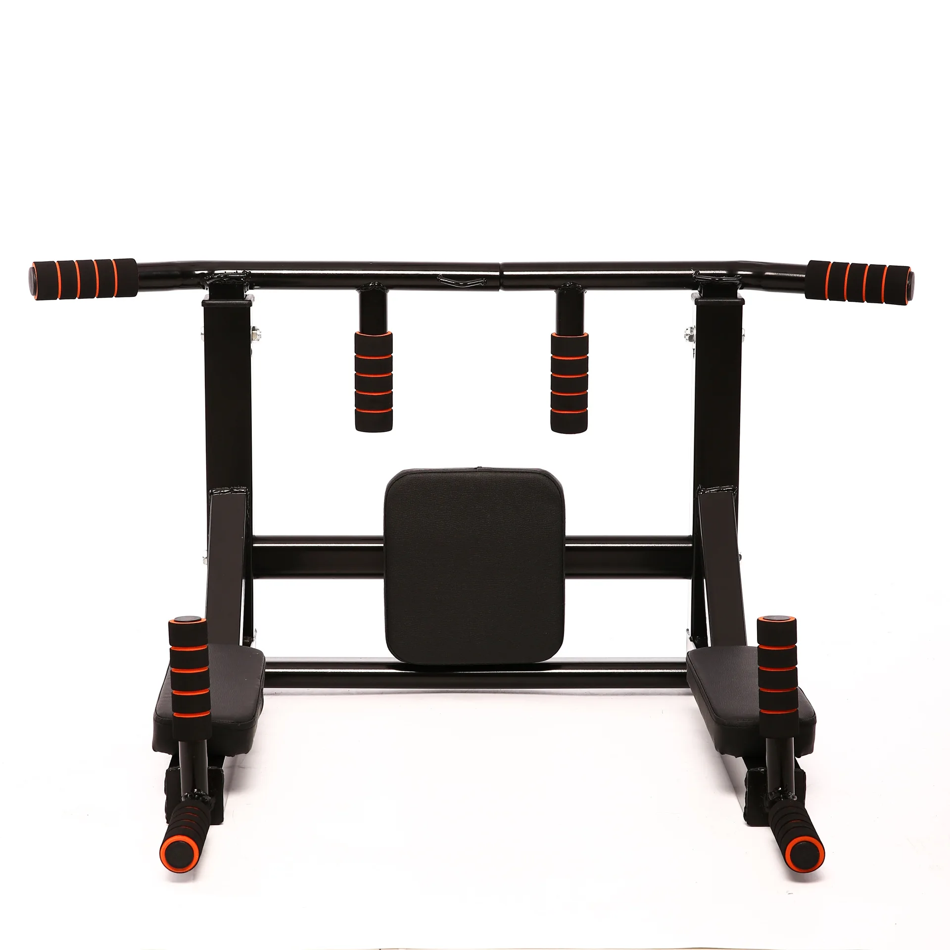 Household Indoor Wall Pull-up Fitness Set Horizontal Bar and Parallel Bars