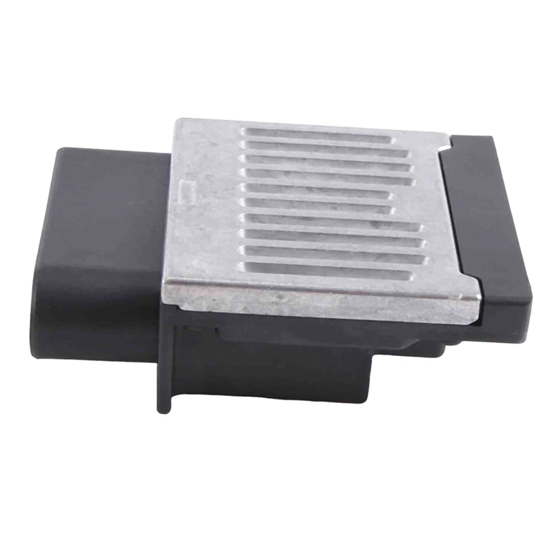 

Relay Control Module Fuel Gas Pump Control Module 5QJ906093 For 2019 - 2023 Q3 2.0L
