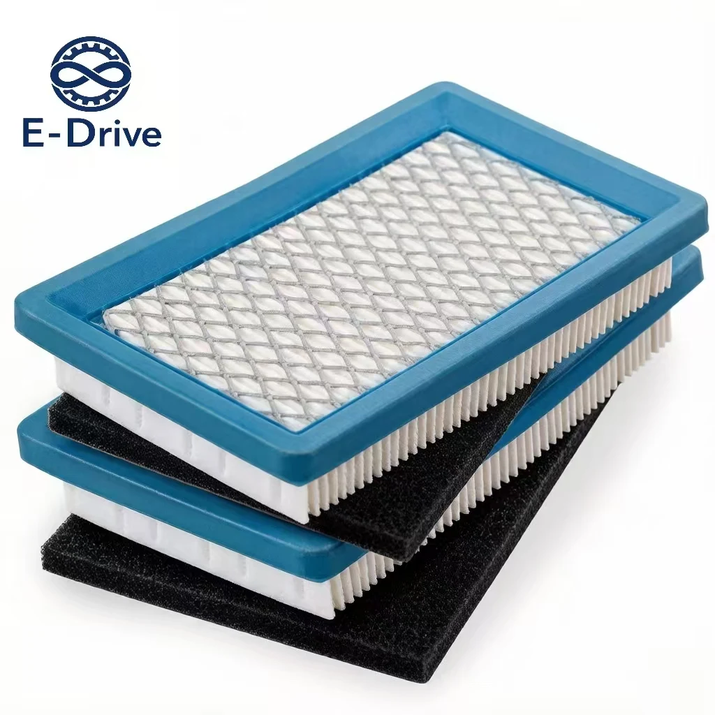 

17218 ZG9 M00 17211 ZG9 M00 Air Pre Filter Set Fits HONDA Lawn Mower GXV140 HR475 HRB535 DYNAPAC S100