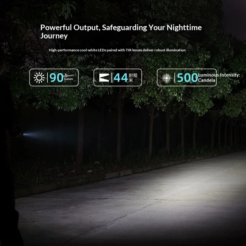 OLIGHT i3E EOS Keychain Flashlight Green 19th Anniversary Edition Mini LED Pocket Torch AAA Battery for Daily Carry Outdoor Use