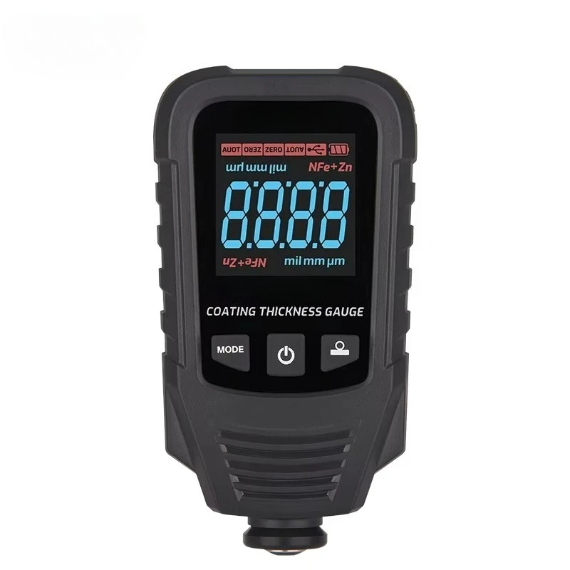 

Измеритель толщины автомобильного покрытия, тестер толщины автомобильной краски, 2000, измеритель толщины покрытия, измеритель автомобильной краски