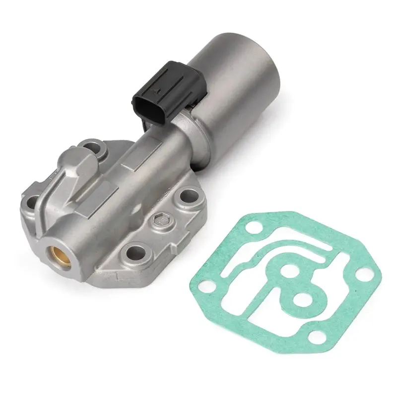 A33K-Auto Transmission Solenoid 28250-PRP-013& 28250-RPC-003& 28250PRP013 For Acura RSX TSX For Honda Civic Accord Fit CR-V