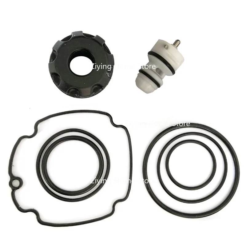 BOSTITCH RN46-RK การสร้างใหม่ RN-46 ชุดโอริงซีลเล็บหลังคา