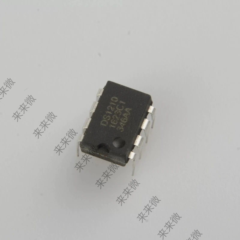 5pcs DS1210+ Nonvolatile RAM Controller Memory Control IC DIP-16 Electronic Components BOM List