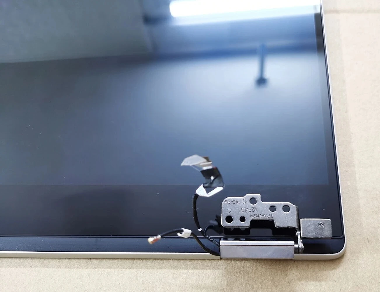 جديد 14 بوصة ل HP بافيليون X360 14M-DH 14-DH 14T-DH LCD تعمل باللمس استبدال كامل FHD #3