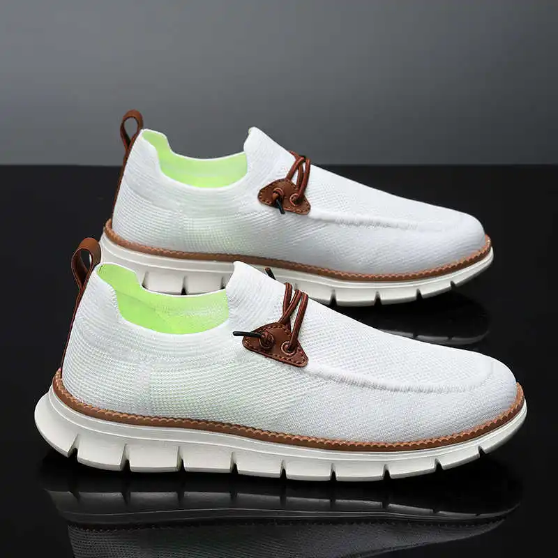 Without Heel Laced Red Sneakers For Men Loafers Athletics Shoes Men's Black Sport China Tenia Bascket Tens Ternis