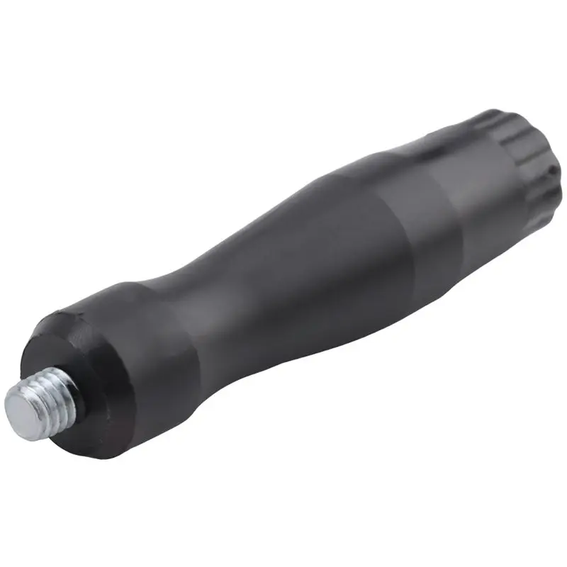 AF93-Самоблокирующийся 90-градусный прямоугольный держатель отвертки Приводная бита Угловое удлинение Электрическая отвертка Угловая отвертка Прочный