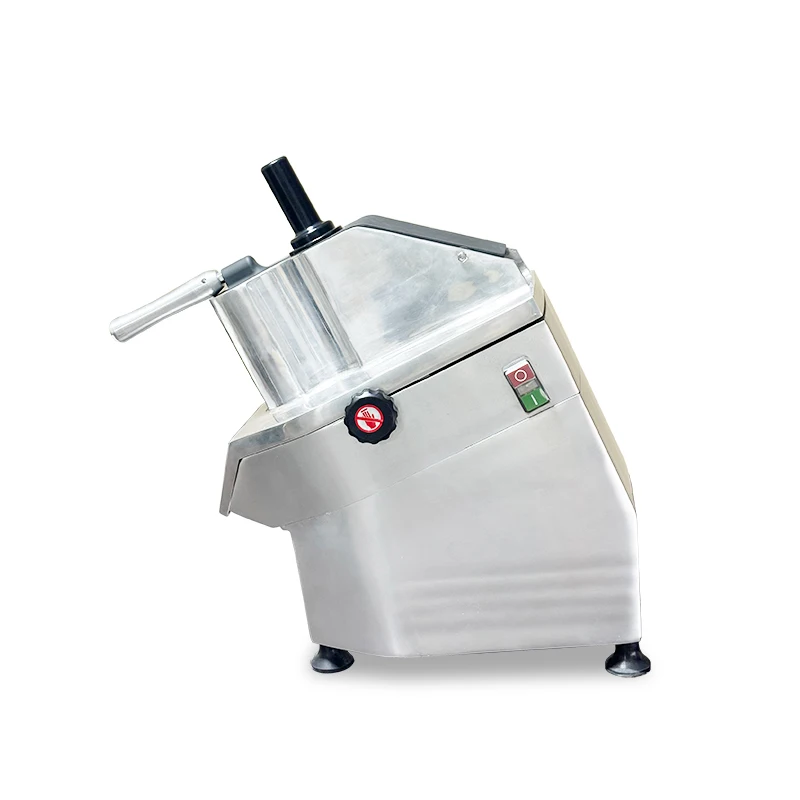 Cortador de prensa multifuncional y máquina picadora cortadora de queso, nuevo para Motor de componentes centrales de frutas y verduras