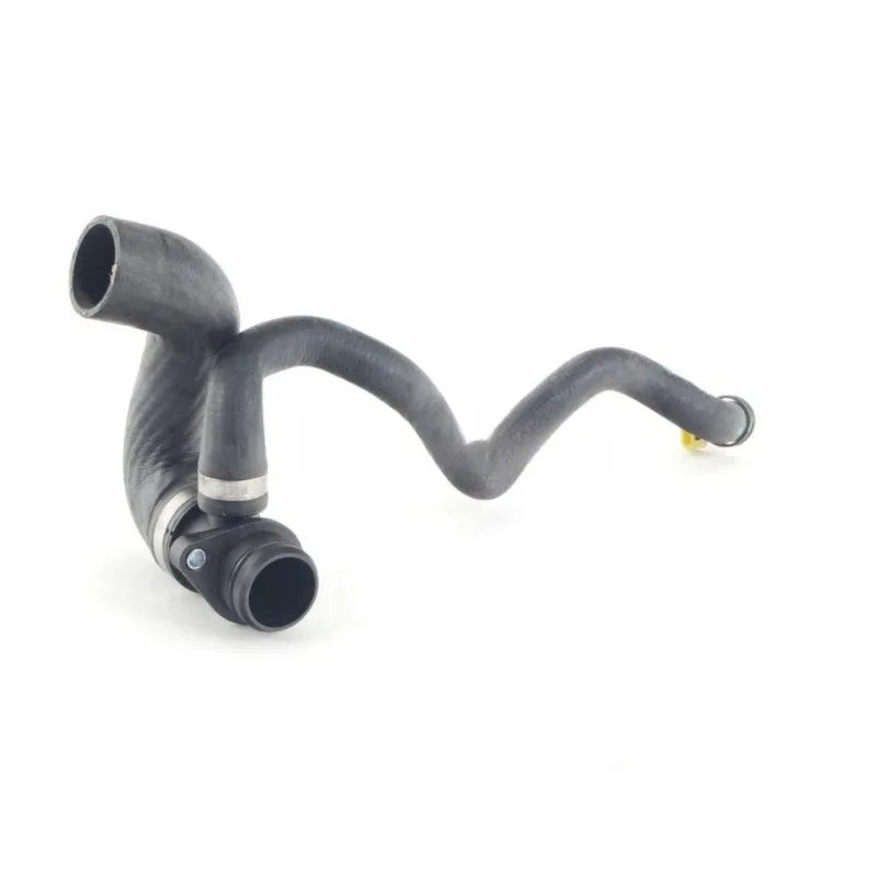 Figzero Engine Block Three-way Pipe For BMW 1 3 4 5 Series 320 328 520 525 530 420 118 2011 2012 2013 2014 2015 2016 2017 2018