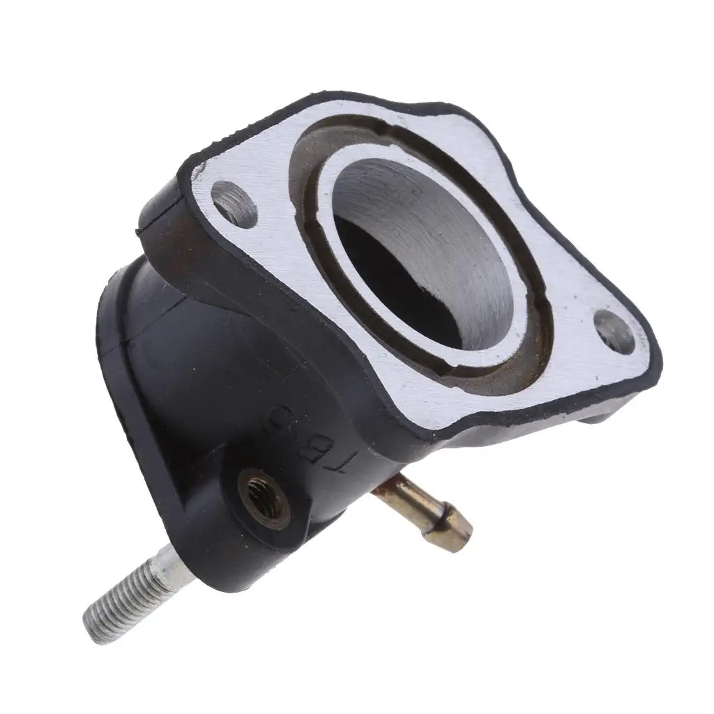 

Carby Carburetor Intake Manifold for 125cc 150cc Dirt Bike ATV Buggy