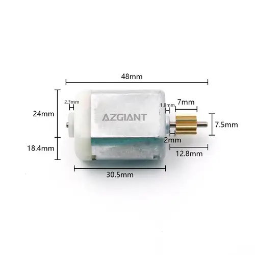 Imagen 2 del producto Actuador de ajuste del motor de cerradura de puerta de coche para Peugeot Citroen
