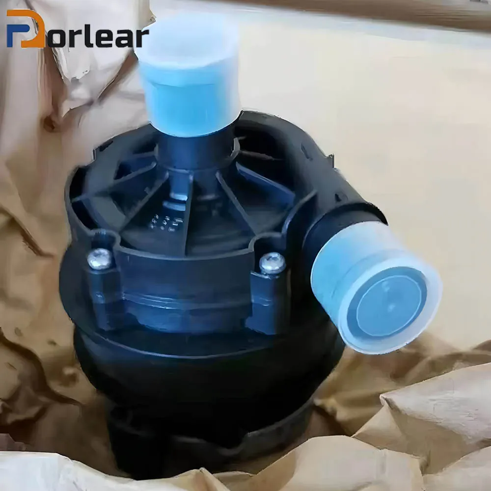 Auxiliary Electric Secondary Water Pump For Maserati Ghibli Levante 2014-2018 0392024 670005347053 670005347