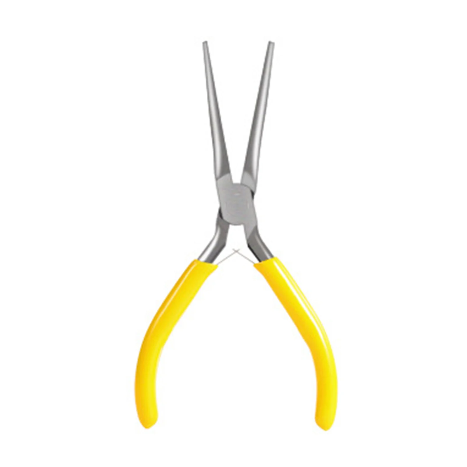 Nail Pliers Nail Art Tool Quick Building Constructs Nail Shaping Clip for DIY Use Nail Art at Home