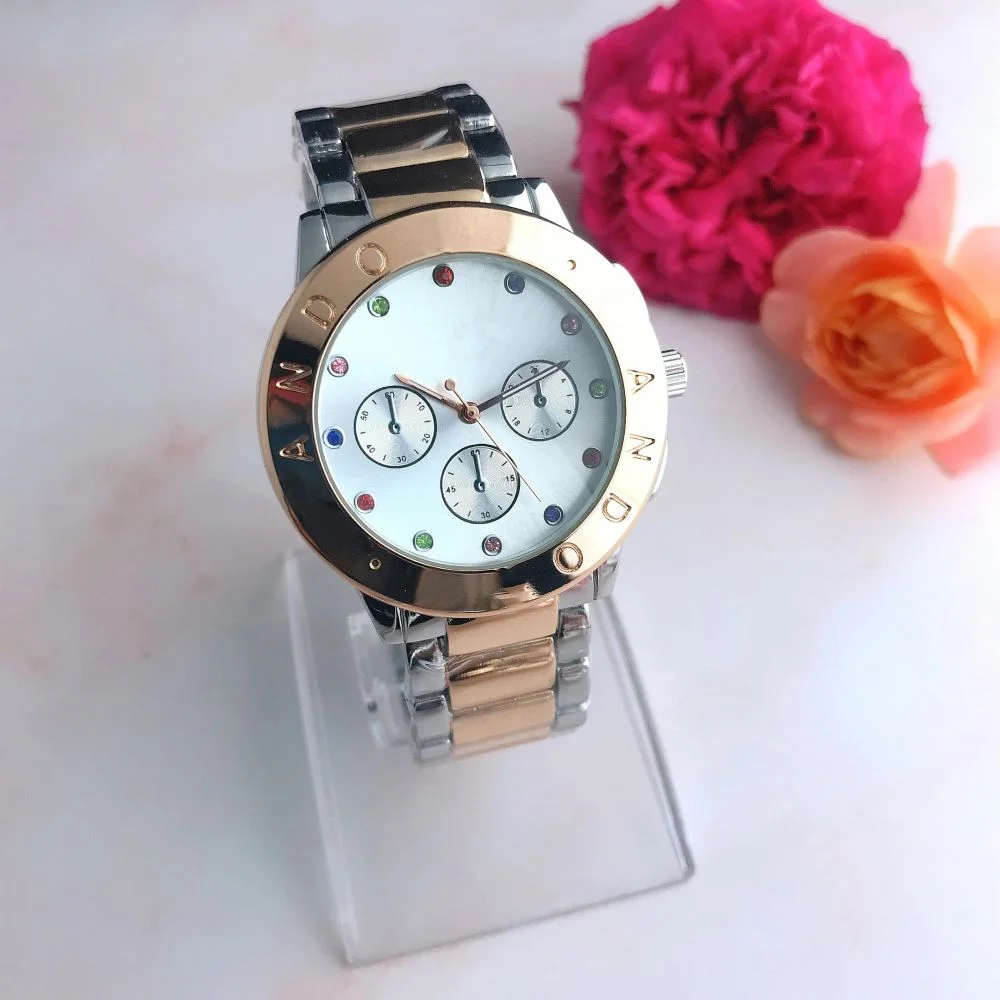 Fashion watch, minimalist, fashionable, casual, luxurious quartz watch, couple style, fashion watch, well-known brand watch