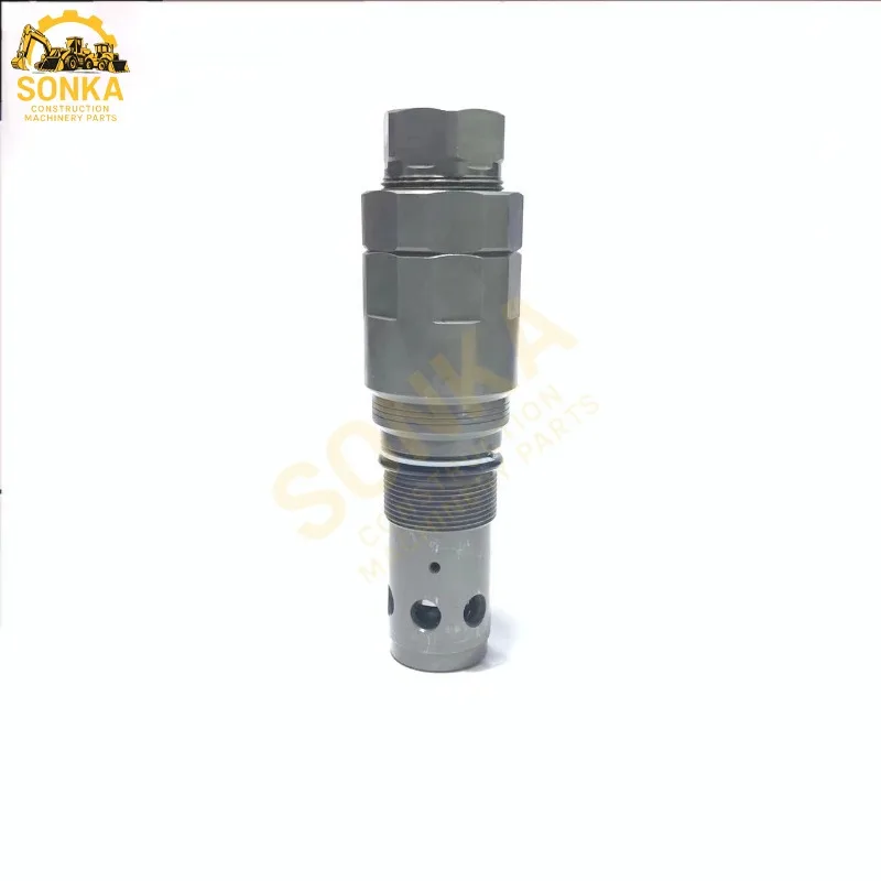 VOE 14518516 VOE14518516 Relief Valve Assy For Volvo Excavator EC200D EC210 EC210B EC210C EC210D EC220D EC220E EC235C EC240B