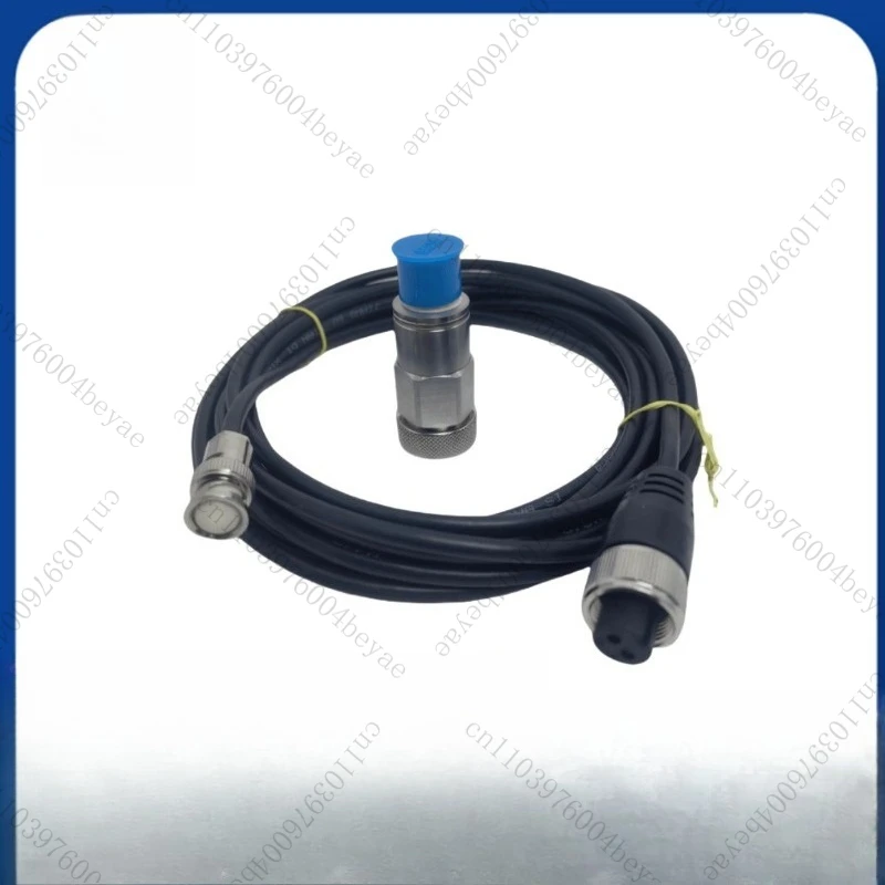 100mV/g Sensor Vibration Accelerometer
