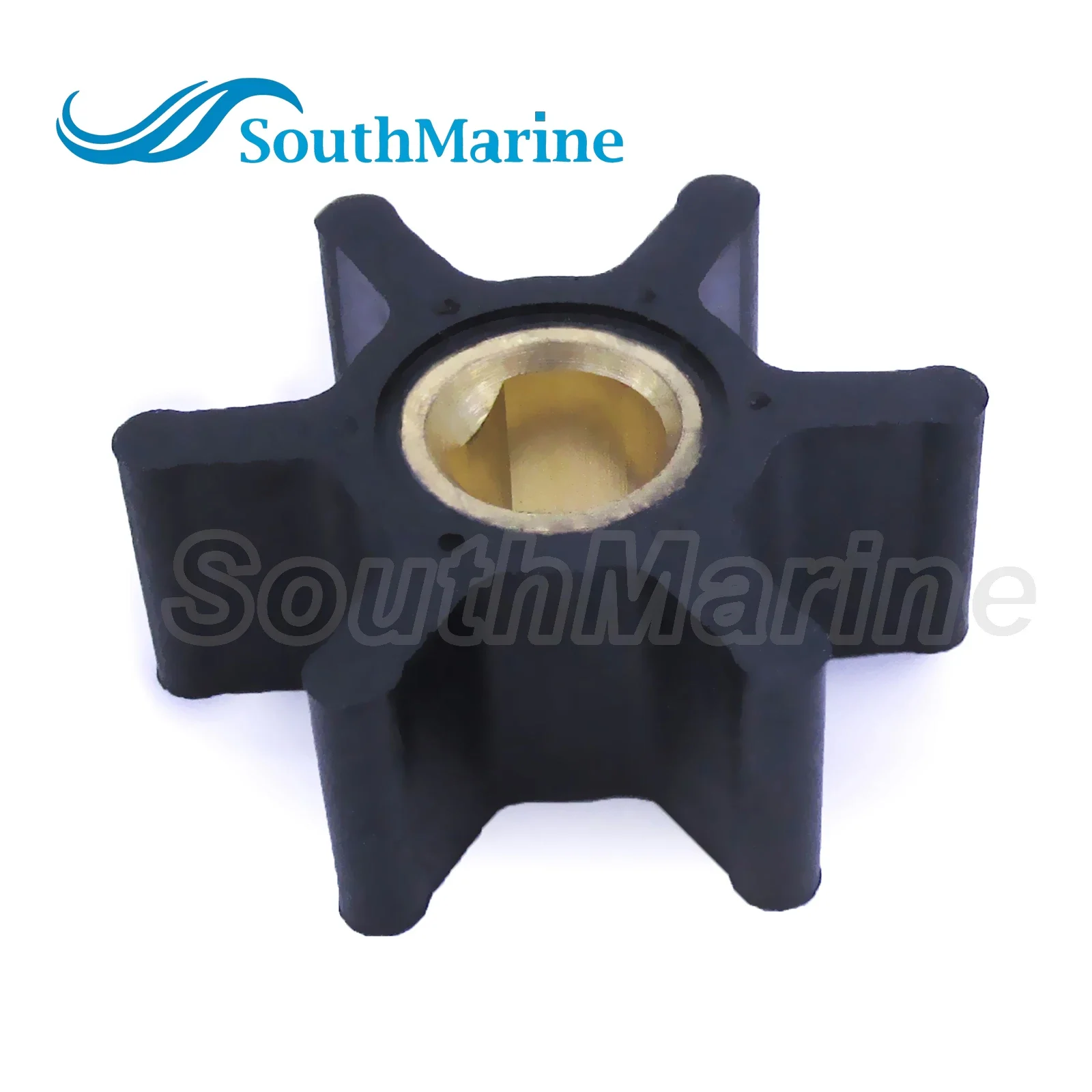 

Water Pump Impeller 1414-0001 21414-0001 for Jabsco / 1GM10 for Hawker Siddeley / J050013 for Ancor / 131-0050 for Onan
