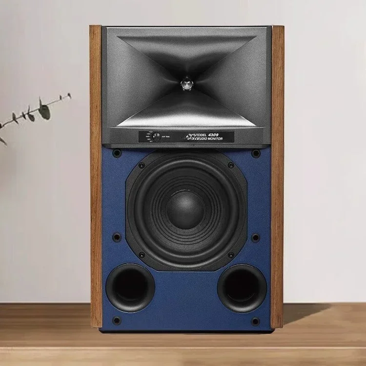 Living room audio and video surround sound