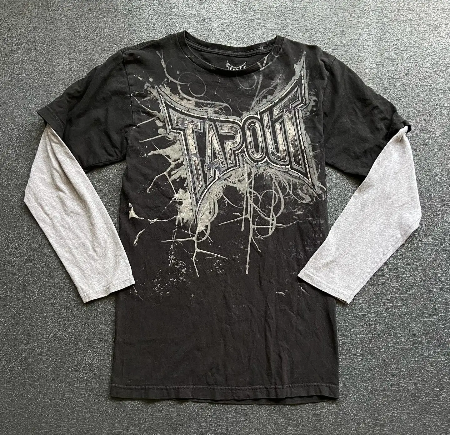 2000s Graphic T Shirts Suffering Skeleton Print Top Y2K Angel Hip Hop Harajuku high steet Plus Size Loose shirt Fashion Clothing
