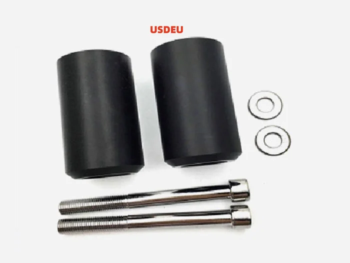 USDEU Motorcycle frame sliders For Honda CBR 6O0/F2/F3 1991-1998 9293 94 95 96 97