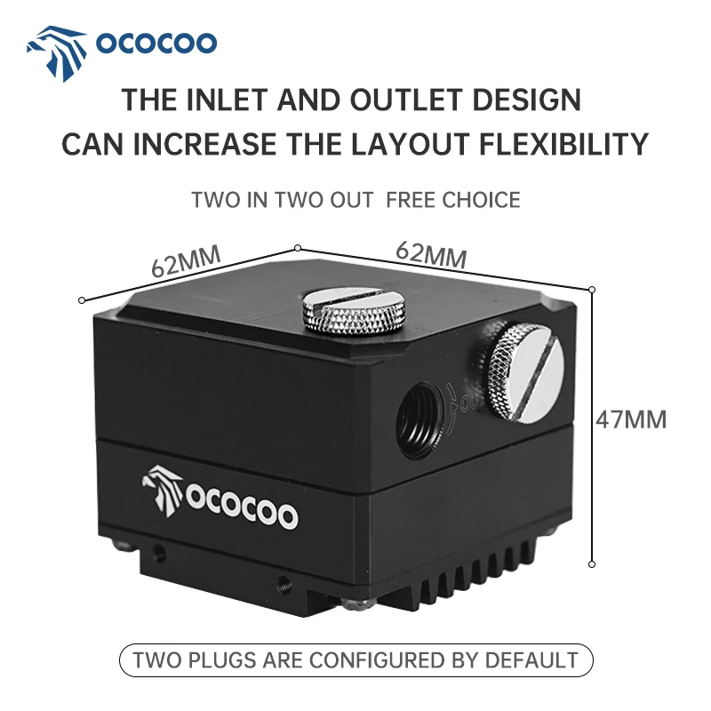 Рисунок 6 - Запчасти для ПК OCOCOO