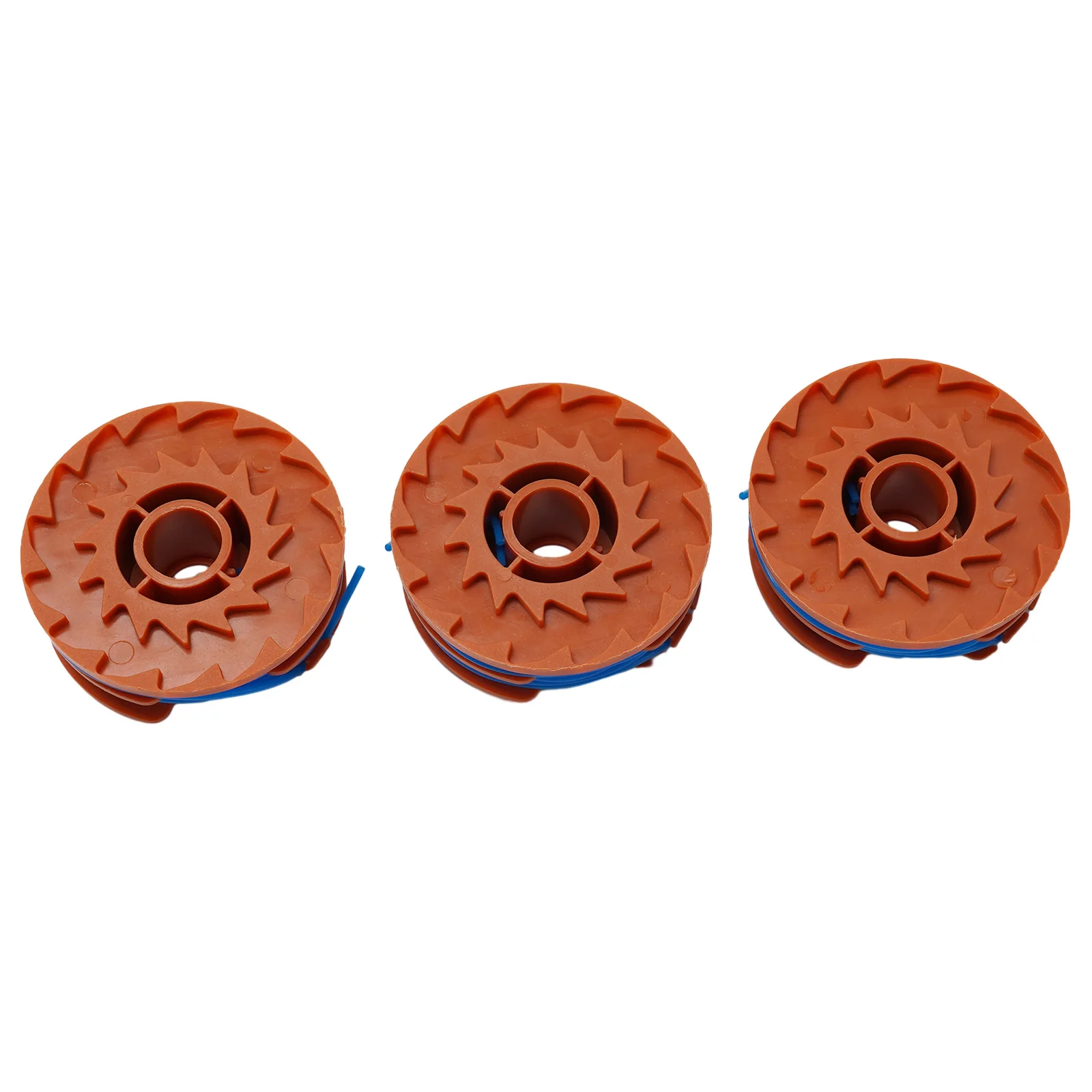 Brand New Line Spools Trimmer Convenient Yard Cutting Line GGT4401 GGT4502 GGT600A1 GT25 350 Watt Garden Lawnmower