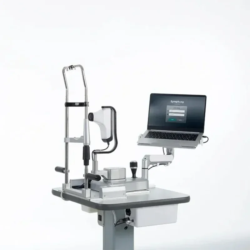 DEA New Model Ophthalmic Equipment Dry Eye Examination Surface Analyzer for Medical Use