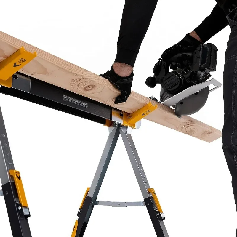 ToughBuilt TB-C700 C700 Sawhorse / Stół roboczy Akcesoria narzędziowe