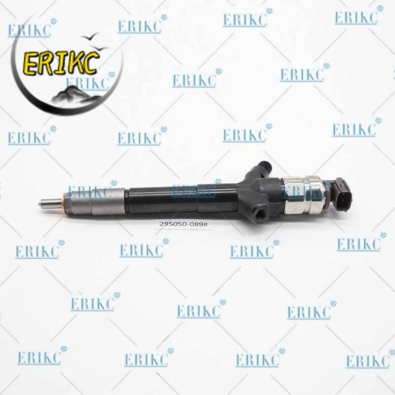 295050-0890 295050-0890# Common Rail Injector 1465A367 Diesel Injector DCRI300890 SM295050-0890 for Mitsubishi L200 2.5 d 4D56