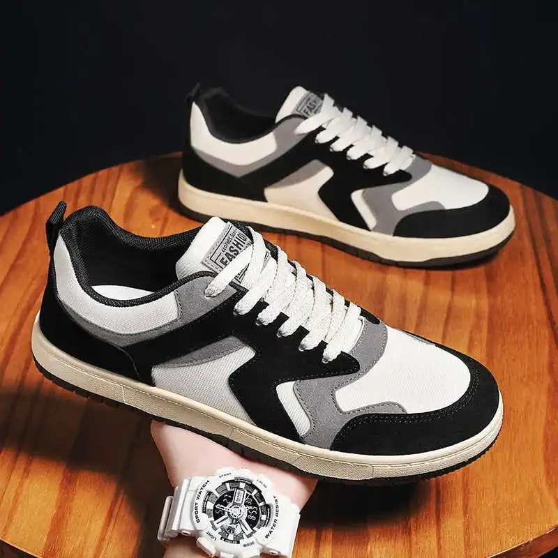 

Осенние летние мужские ботинки на плоской подошве, туфли-лодочки, мужские прогулочные кроссовки 47, 48, мужские спортивные Zapatiilas, первый стенд, брендовая ручная работа