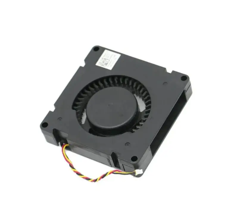 

CN-0DM4DY for OptiPlex 9030 Inspiron 23 5348 All-in-one Machine Cooling Fan Temperature Control Fan 0DM4DY DM4DY