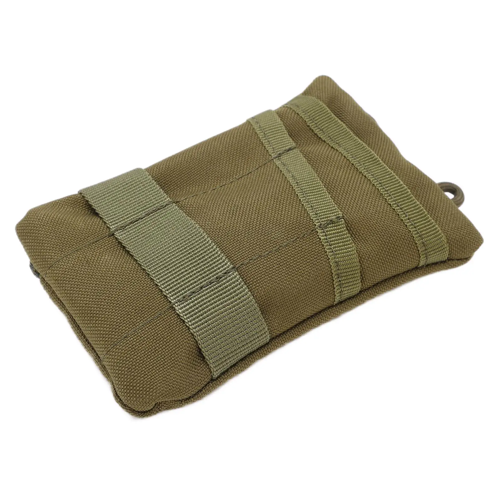 for outdoor EDC Molle Pouch Wallet Waterproof Waist Bag for camping Travel