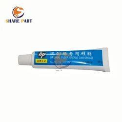 1PC High Quality Fuser Grease G300 30g-40g GREASE for HP Samsung Lexmark Brother