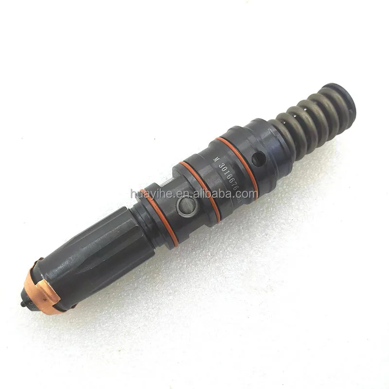 3052255 High Quality Advantage To Provide Brand New Diesel Injectors Made In China