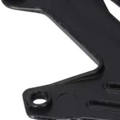 

Bicycle Carbon Fiber Pattern Chain Cover Chain Guard Mudguard For Sur Ron S X Off Road Muaguard Bicycle Part