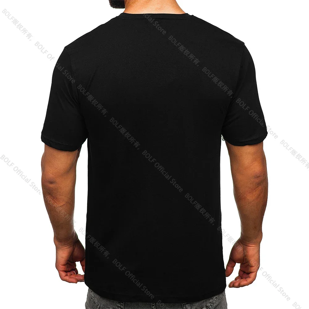2026New Men's Hattori Hanzo Printed T-shirt 100% Cotton Harajuku Classic Tees for Men Women Casual Shirt Tops Wear Y2K