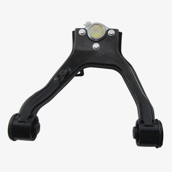 Front Upper Suspension Arm Assy for Mitsubishi Pajero Montero V83 V93 V95 V98 4010A037 4010A038 MR496793 MR496794