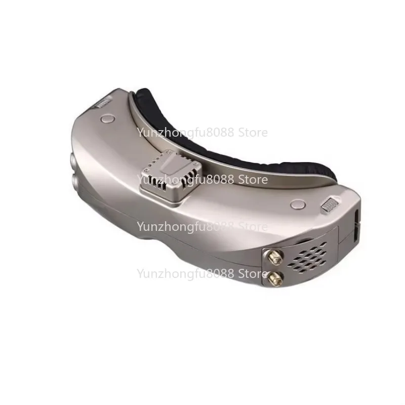 SKY04X Professional Organic Light Emitting Diode 48CH 5.8G Steadyview Receiver FPV Goggles Head