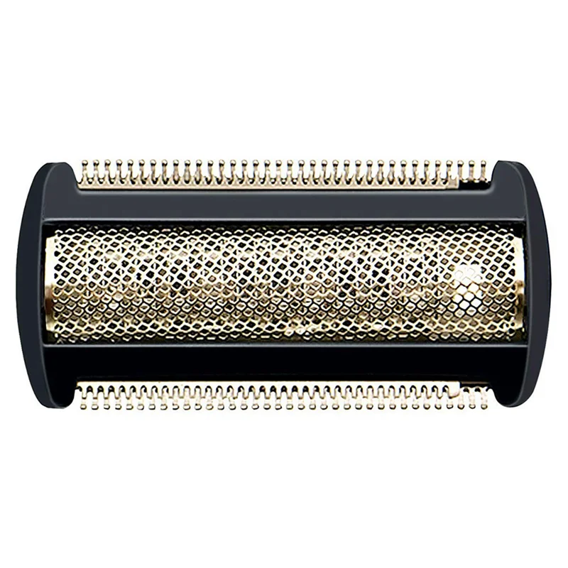 FZFZ 5Xเครื่องโกนหนวดTrimmerหัวเปลี่ยนฟอยล์สําหรับNorelco Bodygroom BG2024 BG2036 BG3015 3010 TT2000 TT2021 Shp9500