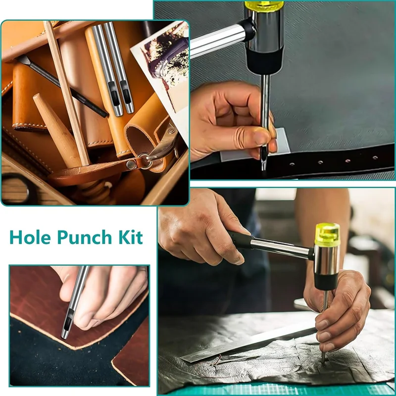 P4-15-Piece Hole Pu…