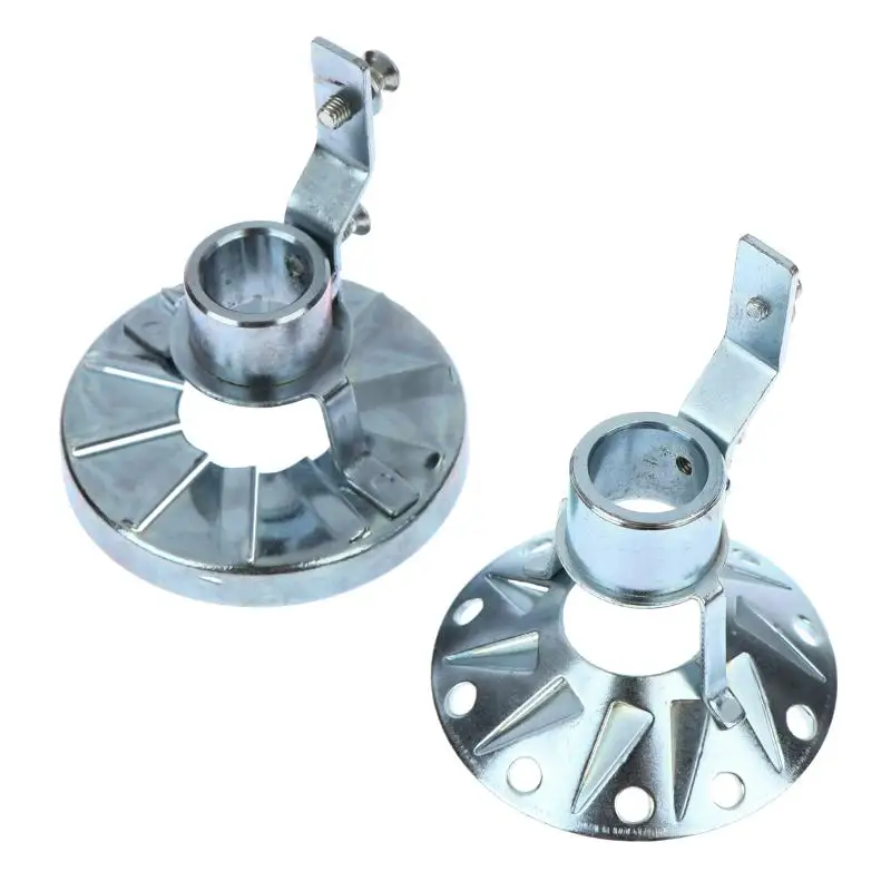 New Flame Stabilizing Disc Waste Oil Accessories Siphon Full Cone Combustion Machine Ignition System Parts Flame Stabilizer