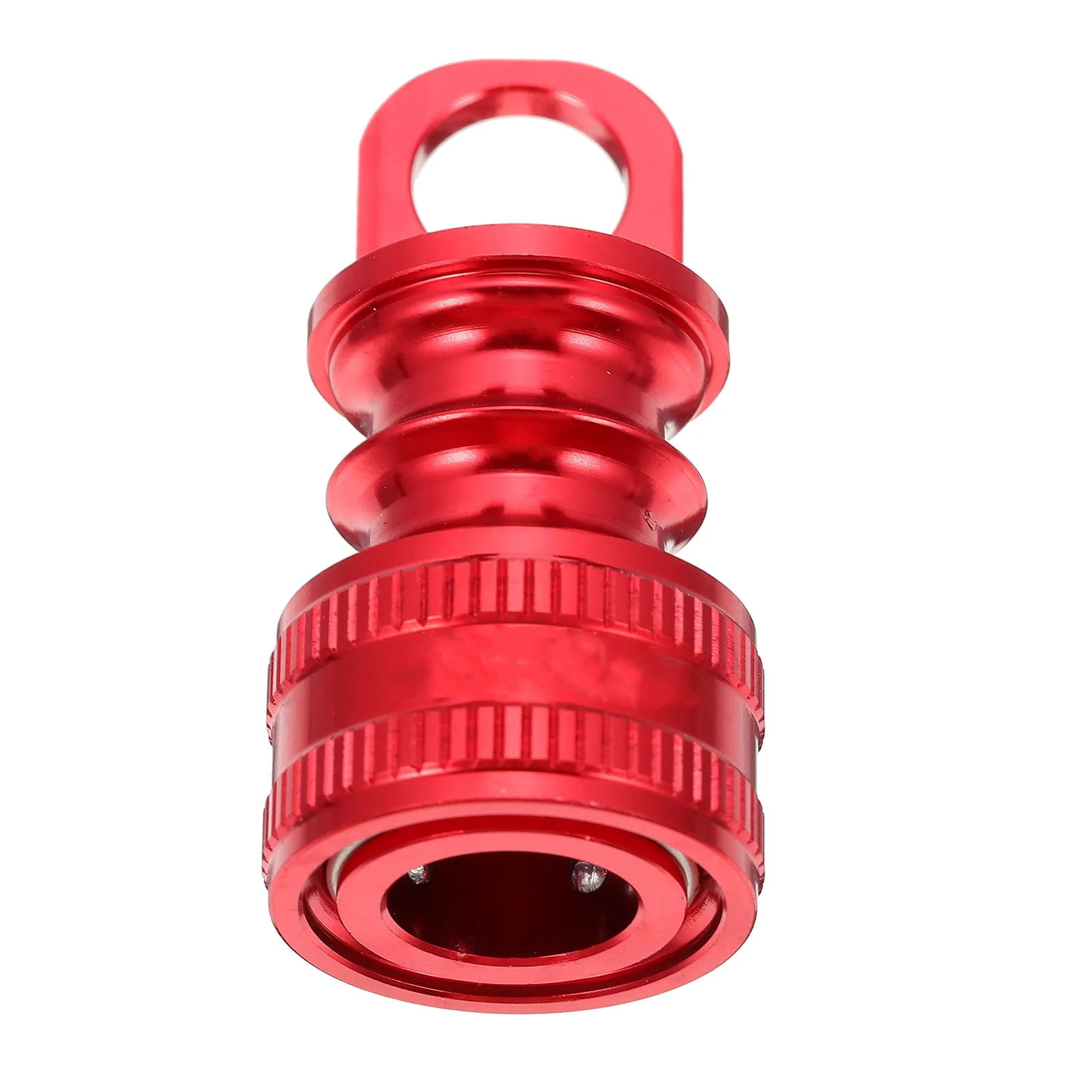

1Set Quick Release Buckle Folding Bike Pedal Buckle High Strength Aluminum Alloy Pedal Removal Tool Bike Parts for Repair