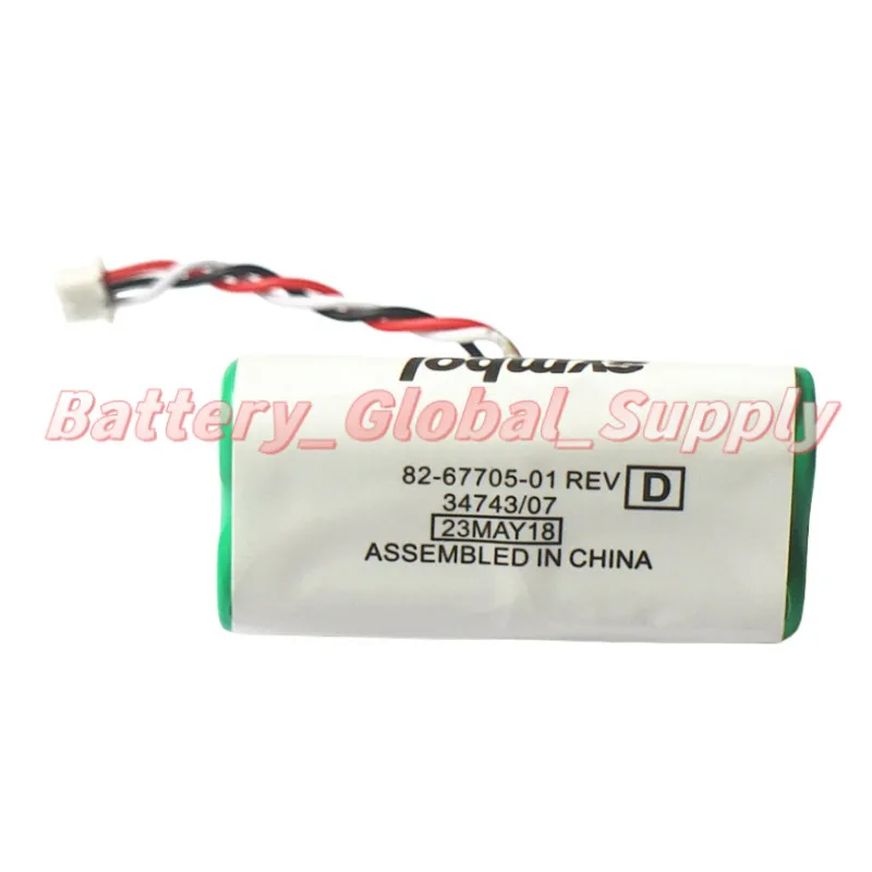 

82-67705-01 Electric board source battery, good quality 1 piece