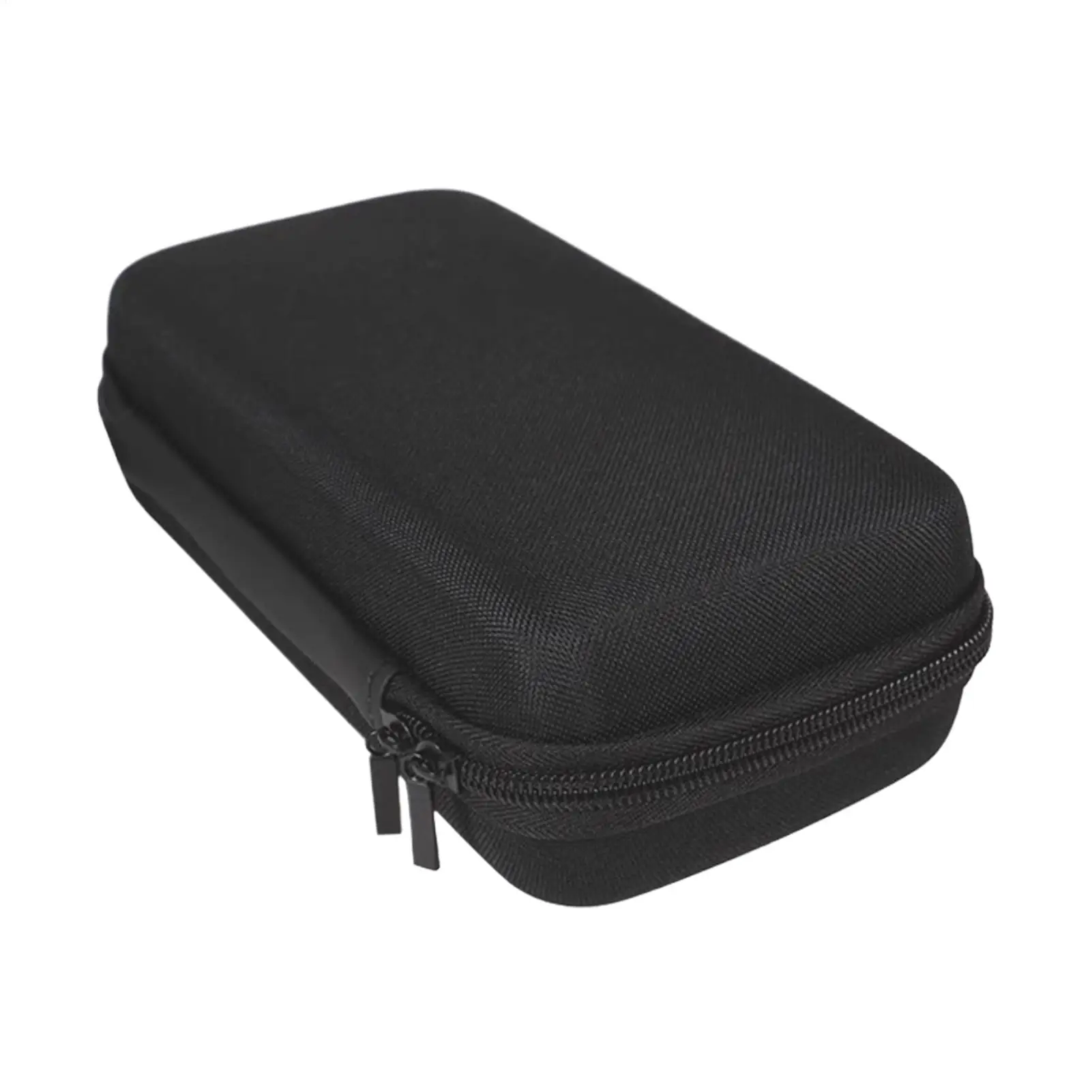 

Clipper Bag Barber Tool Bag Trimmer Storage Holder for Outdoor Styling Camping Bathroom Home Beauty Salon Hairdressing