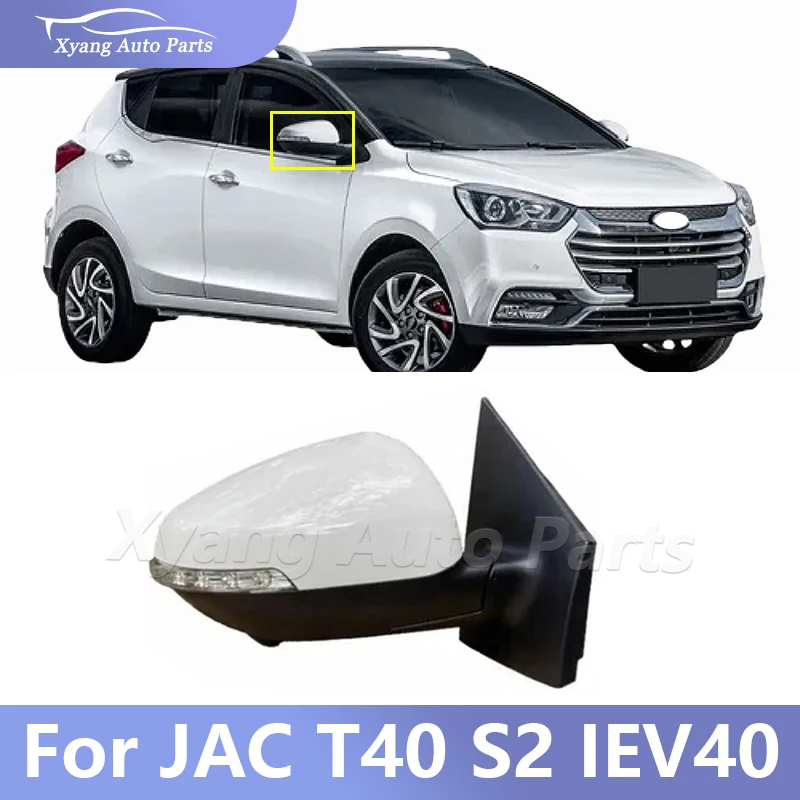 Car Rearview Mirror…