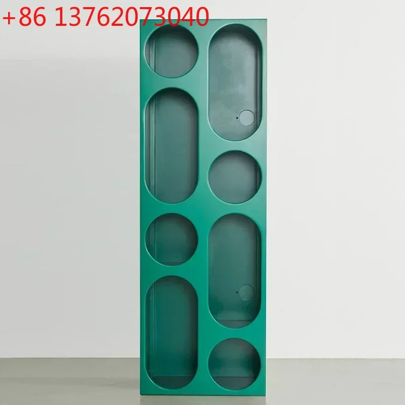 

Современная простая гостиная, скандинавская мебель, витрина, товары, скандинавский декоративный шкаф, напольный книжный шкаф, мебель WKBC