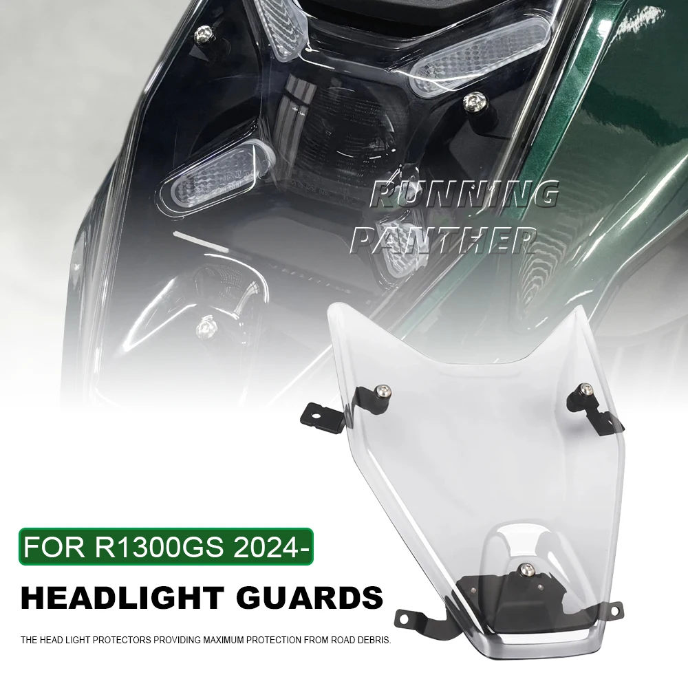 

Новая крышка передней фары мотоцикла для BMW R1300 GS r1300 gs R1300GS 2023-